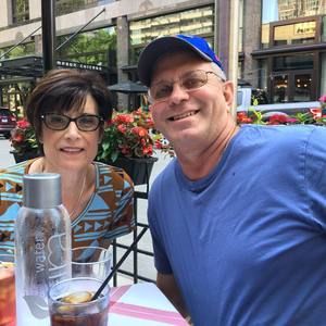 Meet your Posher, Kathryn